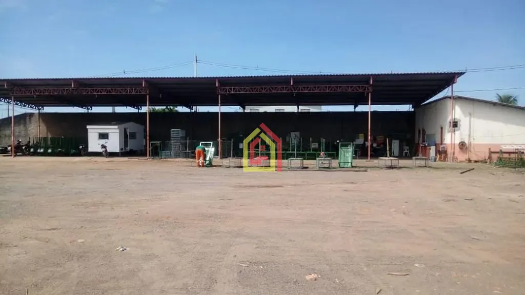 Terreno à venda com 5000m² de terreno no Novo Horizonte, Marabá (PA) — foto 7 de 14