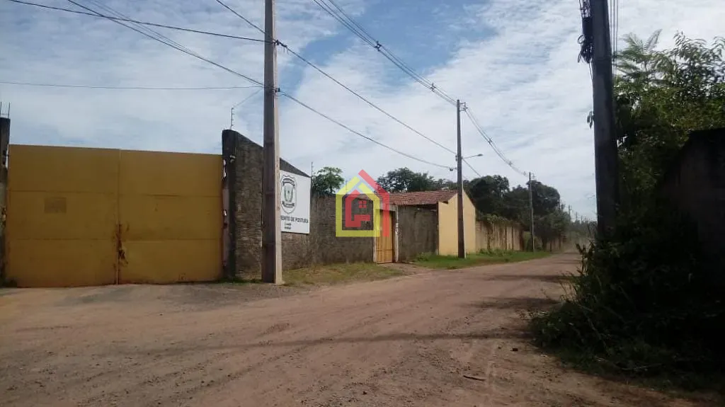 Terreno à venda com 5000m² de terreno no Novo Horizonte, Marabá (PA) — foto 9 de 14
