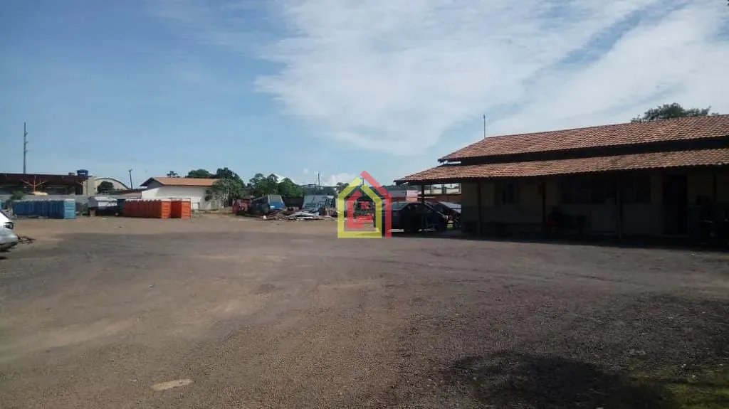 Terreno à venda com 5000m² de terreno no Novo Horizonte, Marabá (PA) — foto 13 de 14