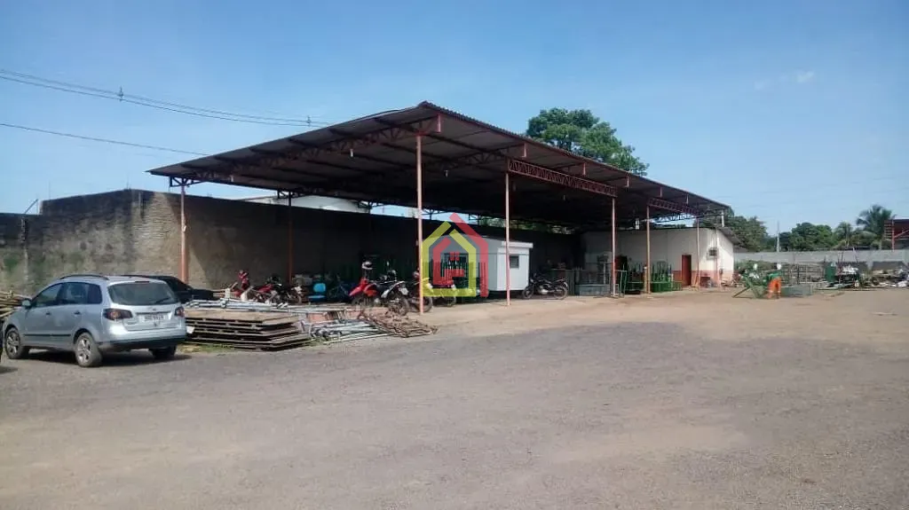 Terreno à venda com 5000m² de terreno no Novo Horizonte, Marabá (PA) — foto 10 de 14