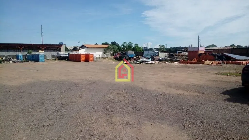 Terreno à venda com 5000m² de terreno no Novo Horizonte, Marabá (PA) — foto 14 de 14