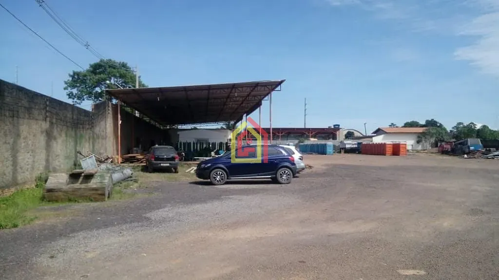 Terreno à venda com 5000m² de terreno no Novo Horizonte, Marabá (PA) — foto 6 de 14