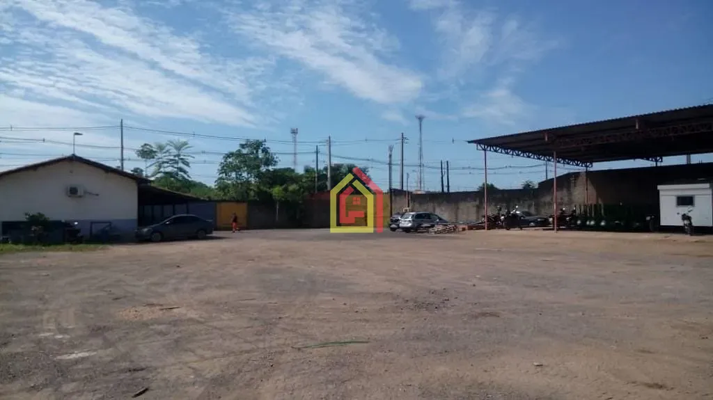 Terreno à venda com 5000m² de terreno no Novo Horizonte, Marabá (PA) — foto 12 de 14
