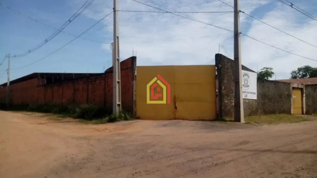 Terreno à venda com 5000m² de terreno no Novo Horizonte, Marabá (PA) — foto 4 de 14