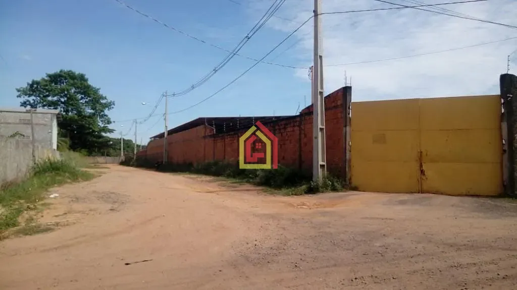 Terreno à venda com 5000m² de terreno no Novo Horizonte, Marabá (PA) — foto 2 de 14