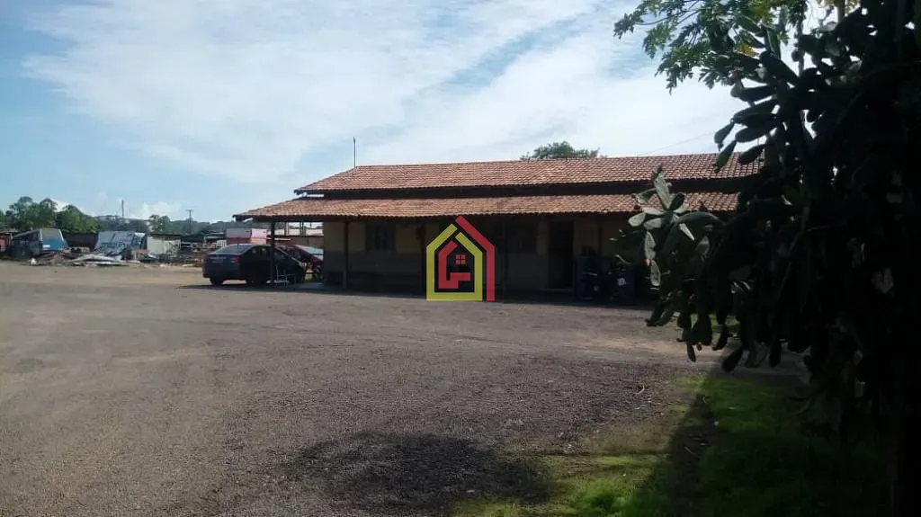 Terreno à venda com 5000m² de terreno no Novo Horizonte, Marabá (PA) — foto 5 de 14