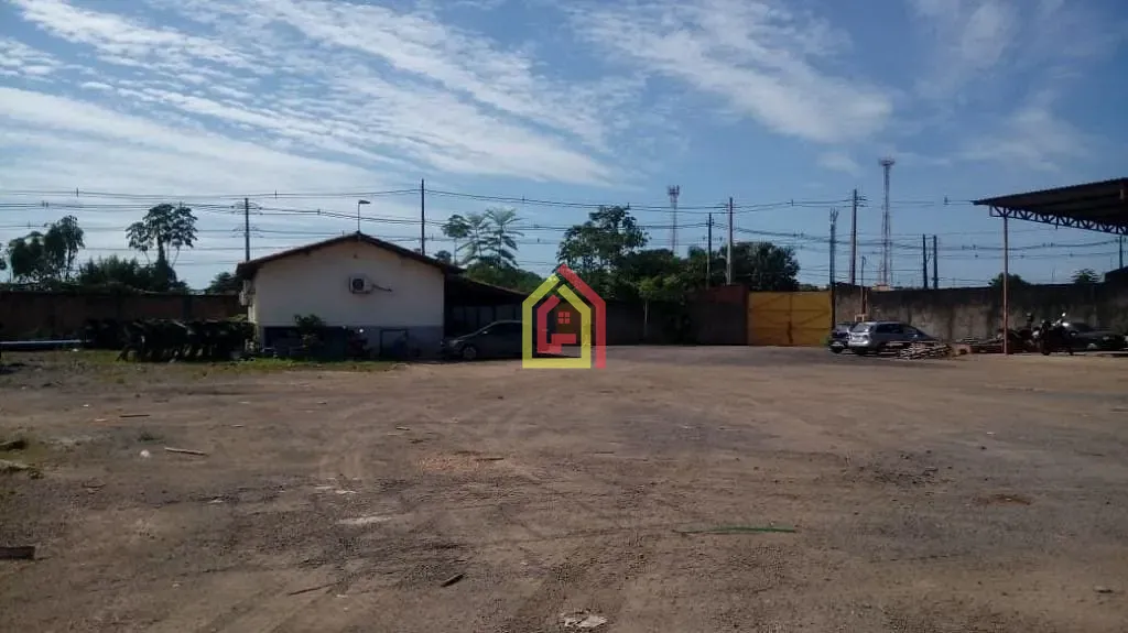 Terreno à venda com 5000m² de terreno no Novo Horizonte, Marabá (PA) — foto 8 de 14