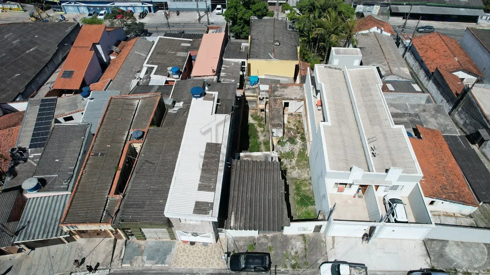 Terreno, 260 m² - Foto 2