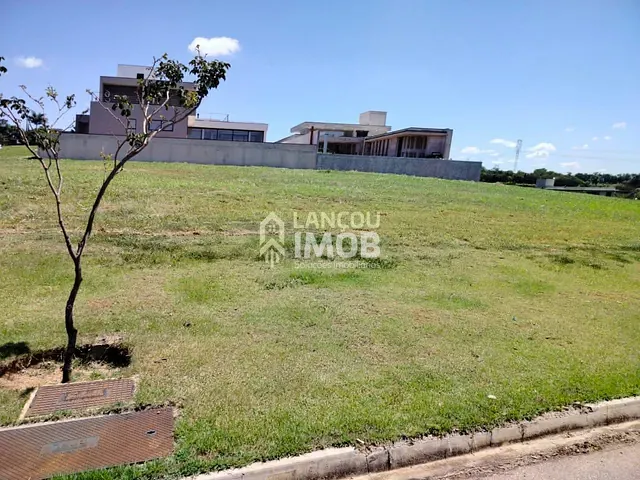 Terreno com 800m², à venda, no bairro Serra Azul em Itupeva