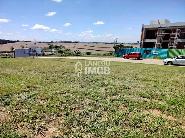Terreno com 800m², à venda, no bairro Serra Azul em Itupeva