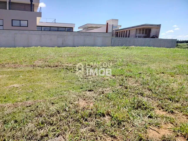 Terreno com 800m², à venda, no bairro Serra Azul em Itupeva