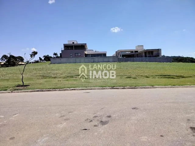 Terreno com 800m², à venda, no bairro Serra Azul em Itupeva
