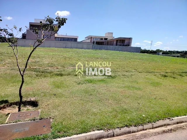Terreno com 800m², à venda, no bairro Serra Azul em Itupeva