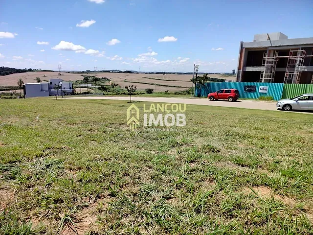 Terreno com 800m², à venda, no bairro Serra Azul em Itupeva