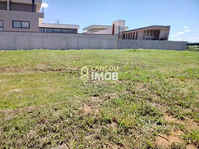 Terreno com 800m², à venda, no bairro Serra Azul em Itupeva