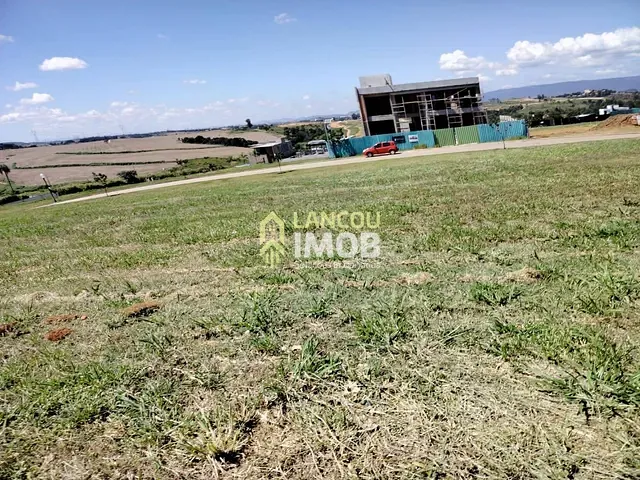 Terreno com 800m², à venda, no bairro Serra Azul em Itupeva
