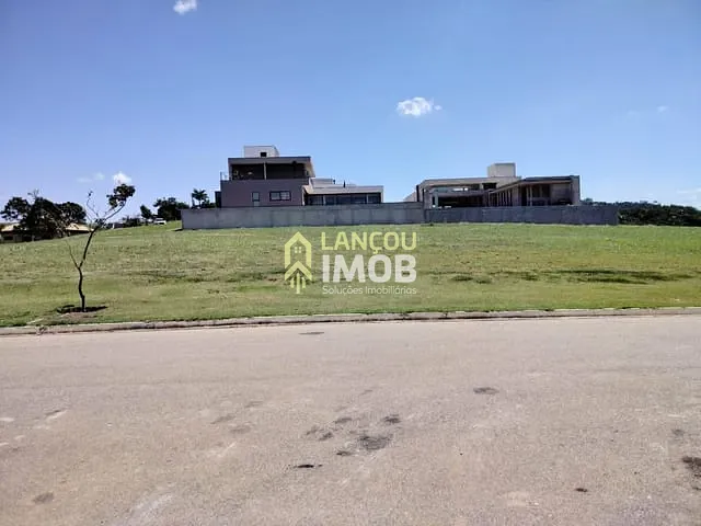 Terreno com 800m², à venda, no bairro Serra Azul em Itupeva