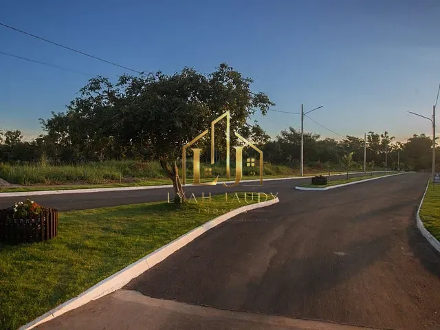Terreno com 523m², à venda, no bairro Morro dos ventos em Chapada dos Guimarães