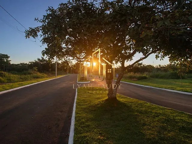 Terreno com 523m², à venda, no bairro Morro dos ventos em Chapada dos Guimarães