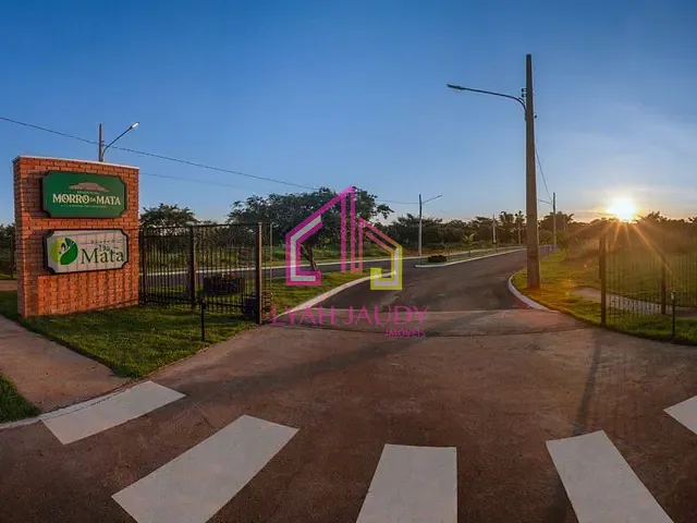 Terreno com 523m², à venda, no bairro Chapada dos Guimarães em Chapada dos Guimarães