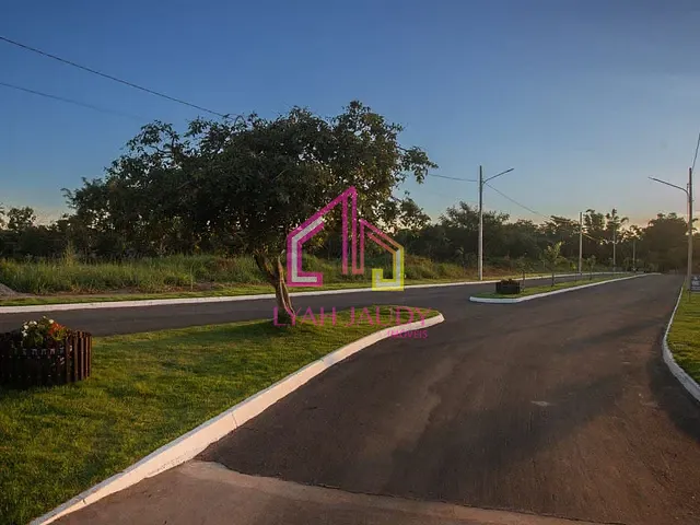 Terreno com 523m², à venda, no bairro Chapada dos Guimarães em Chapada dos Guimarães