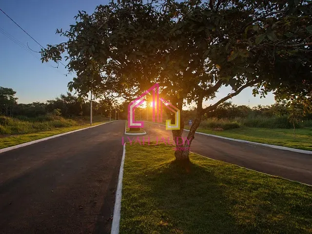Terreno com 523m², à venda, no bairro Chapada dos Guimarães em Chapada dos Guimarães