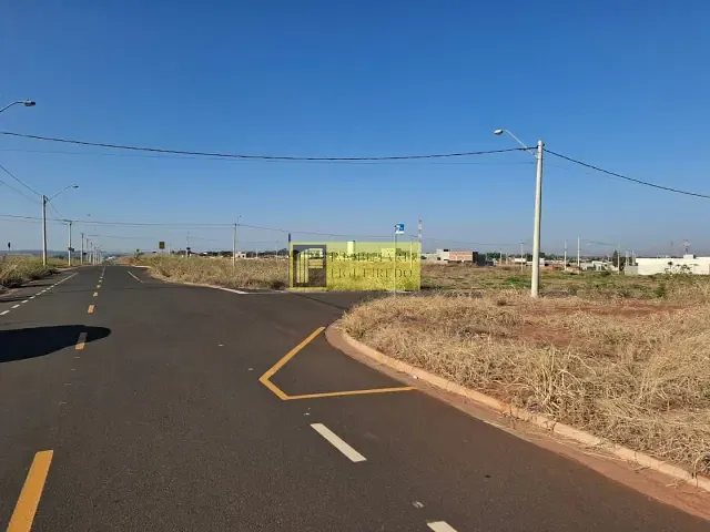 Terreno com 200m², à venda, no bairro Jardim Leste em São José do Rio Preto