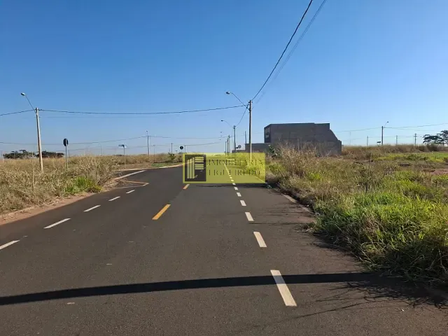 Terreno com 200m², à venda, no bairro Jardim Leste em São José do Rio Preto