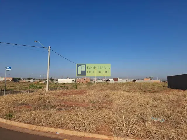 Terreno com 200m², à venda, no bairro Jardim Leste em São José do Rio Preto