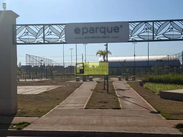 Terreno com 200m², à venda, no bairro Jardim Leste em São José do Rio Preto