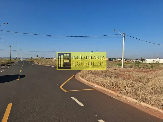 Terreno com 200m², à venda, no bairro Jardim Leste em São José do Rio Preto