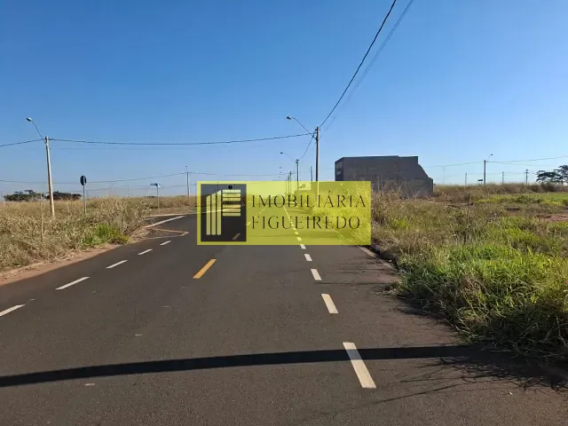 Terreno com 200m², à venda, no bairro Jardim Leste em São José do Rio Preto