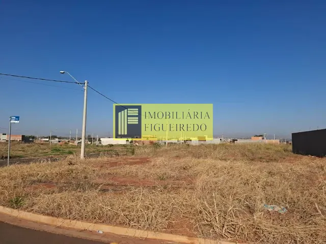 Terreno com 200m², à venda, no bairro Jardim Leste em São José do Rio Preto