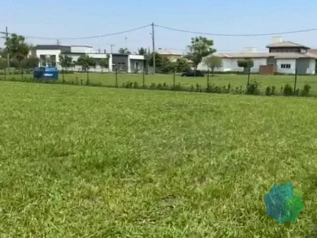 Terreno com 1225m², à venda, no bairro Residencial Primavera em Salto