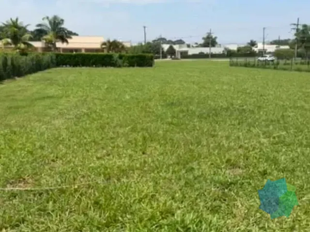 Terreno com 1225m², à venda, no bairro Residencial Primavera em Salto