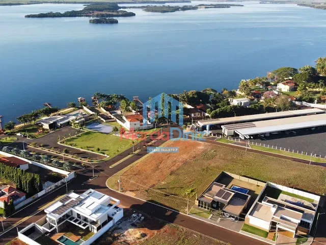 Terreno com 685m², à venda, no bairro . em Miguelópolis