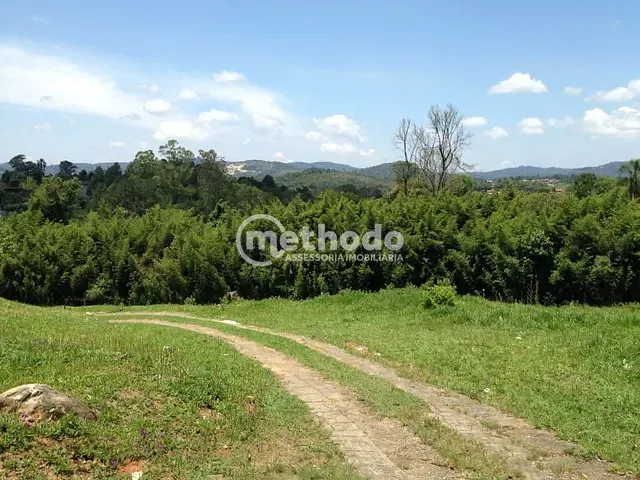Terreno com 85000m², à venda, no bairro Caceia em Mairiporã