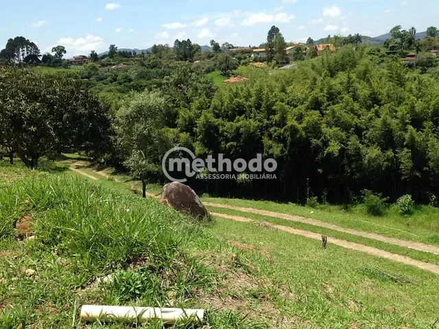 Terreno com 85000m², à venda, no bairro Caceia em Mairiporã
