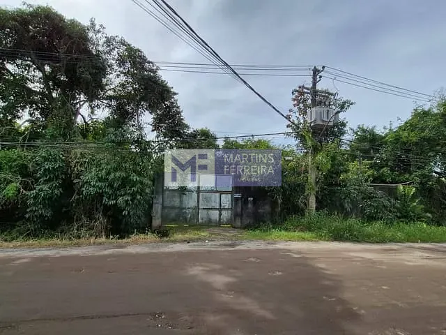 Terreno com 10962m², à venda, no bairro Vargem Grande em Rio de Janeiro