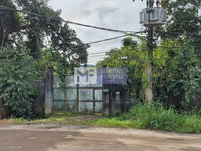 Terreno com 10962m², à venda, no bairro Vargem Grande em Rio de Janeiro