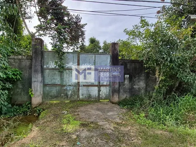 Terreno com 10962m², à venda, no bairro Vargem Grande em Rio de Janeiro