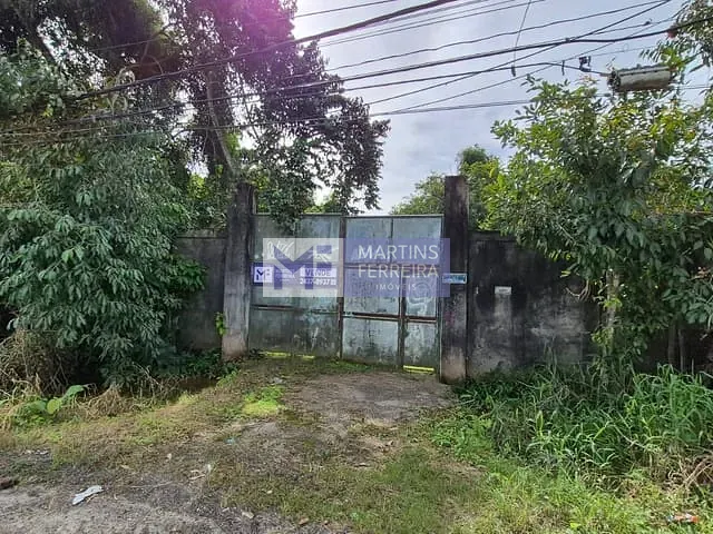 Terreno com 10962m², à venda, no bairro Vargem Grande em Rio de Janeiro