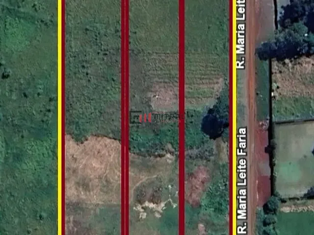 Terreno com 15998m², à venda, no bairro Conjunto Vivi Xavier em Londrina