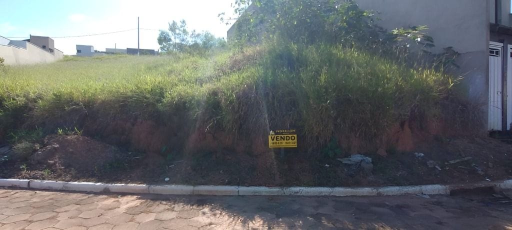 Terreno no Laje, Piranguinho