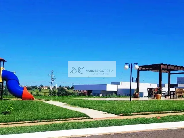 Terreno com 268m², à venda, no bairro Pqo Taua em Londrina