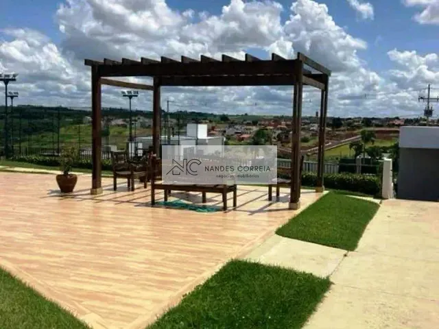 Terreno com 268m², à venda, no bairro Pqo Taua em Londrina