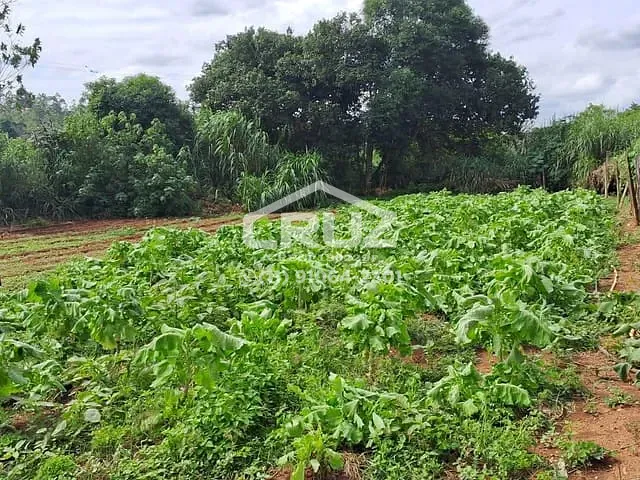 Terreno com 1800m², à venda, no bairro Chácaras São José em Franco da Rocha