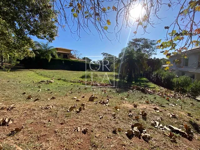Terreno com 1714m², à venda, no bairro Residencial Aldeia do Vale em Goiânia