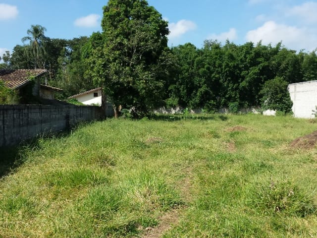 Terreno com 2500m², para alugar, no bairro Bela Vista em Pindamonhangaba