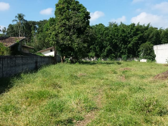 Terreno com 2500m², para alugar, no bairro Bela Vista em Pindamonhangaba